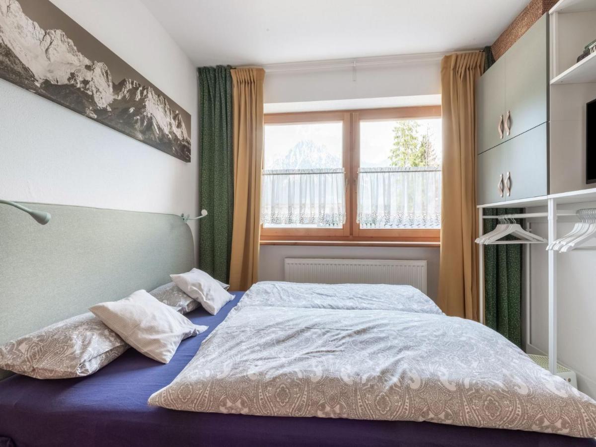 Valley View Holiday Home In Ellmau Extérieur photo