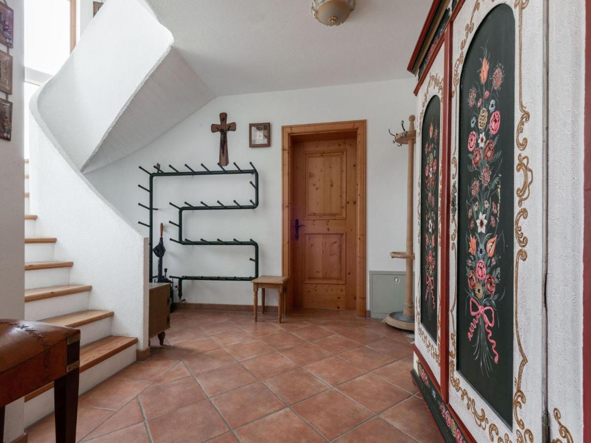 Valley View Holiday Home In Ellmau Extérieur photo