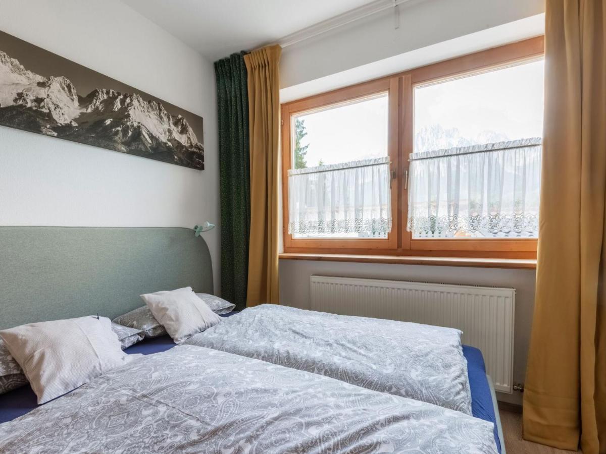 Valley View Holiday Home In Ellmau Extérieur photo