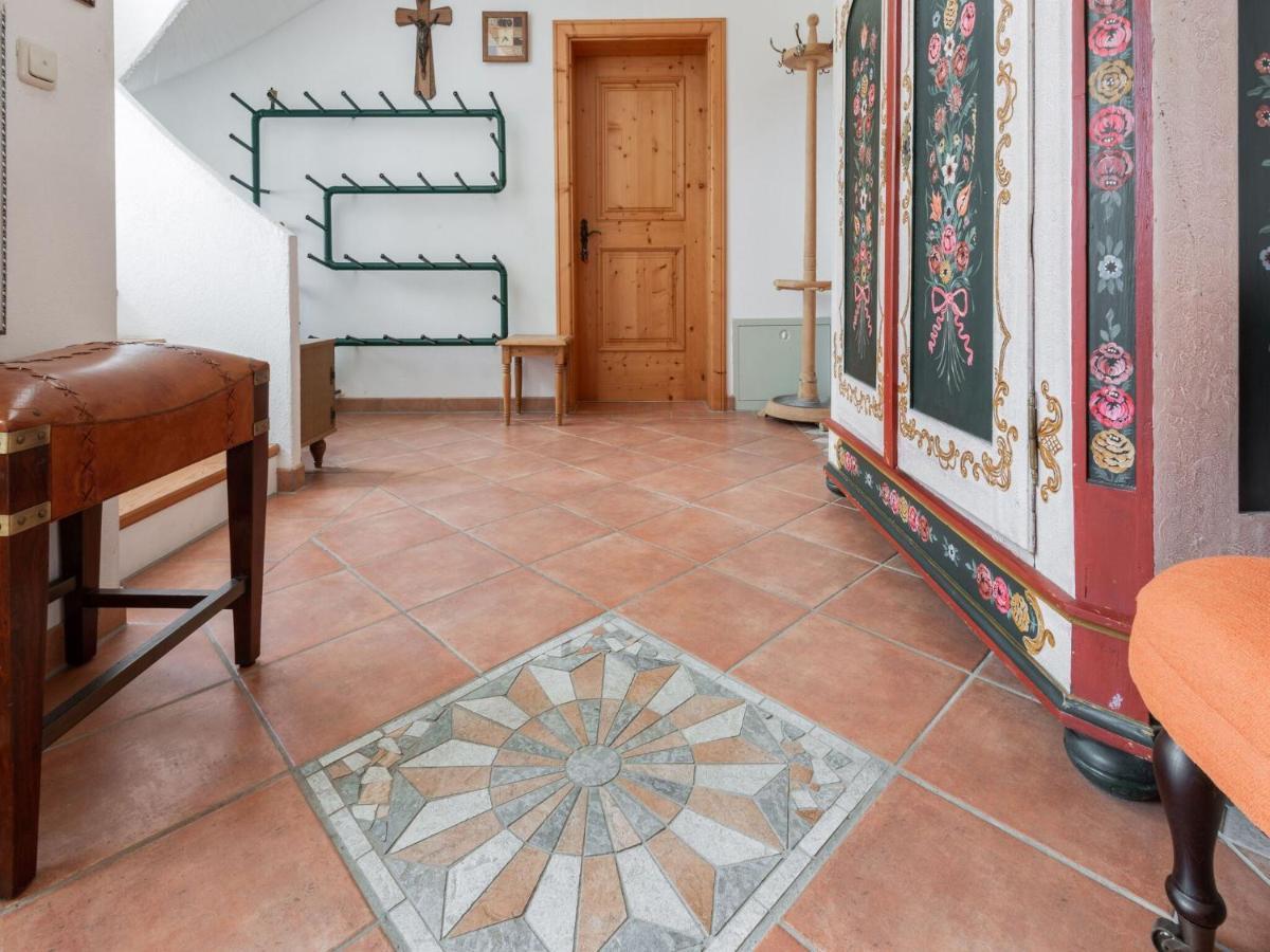 Valley View Holiday Home In Ellmau Extérieur photo