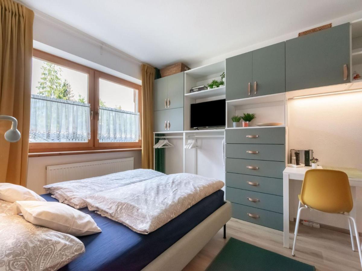 Valley View Holiday Home In Ellmau Extérieur photo