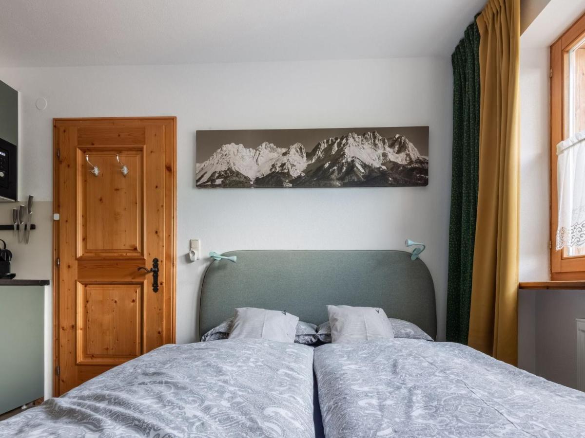 Valley View Holiday Home In Ellmau Extérieur photo