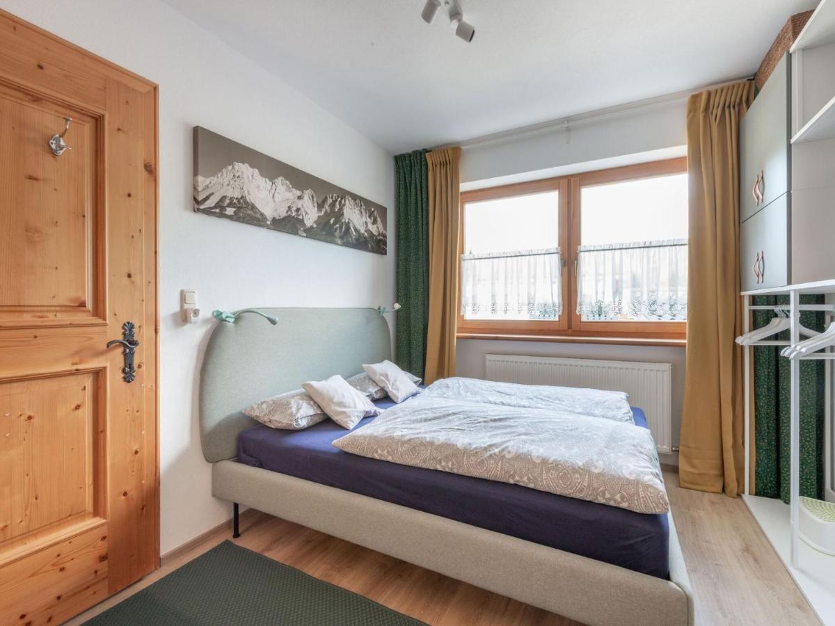 Valley View Holiday Home In Ellmau Extérieur photo